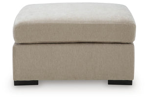 Bridgepoint - Oversized Accent Ottoman