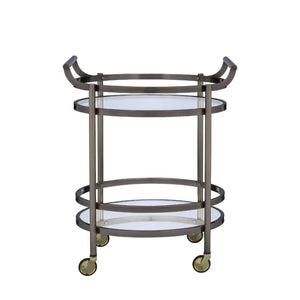 Lakelyn - Serving Cart