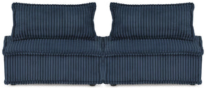 Bales - Sectional