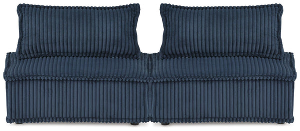 Bales - Sectional
