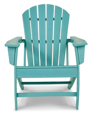 Sundown Treasure - Outdoor Adirondack Chair