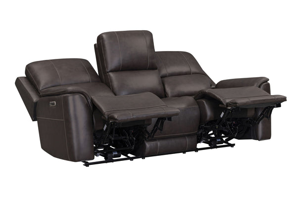 Easton - Zero Gravity Power Reclining Sofa Set