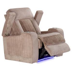 Equinox - Power Recliner