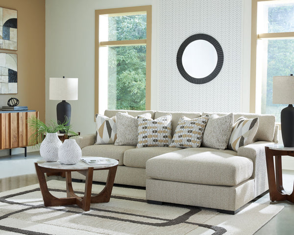 LaureLGrove - Sectional