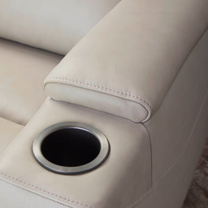 Nexus - Power Zero Gravity Recliner