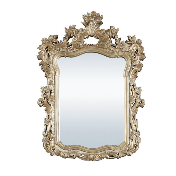 Seville - Mirror - Gold