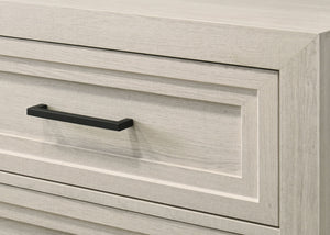 Lorraine - Dresser - Antique White