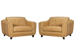 Hayden - Stationary Chair And A Half