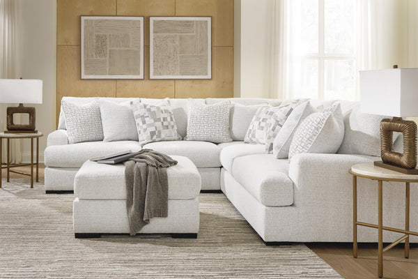 Misty-Lakes - Sectional
