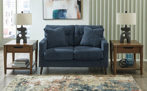 Bixler - Loveseat