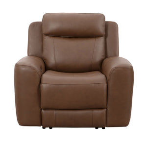 Calgary - Power Reclining Sofa Set