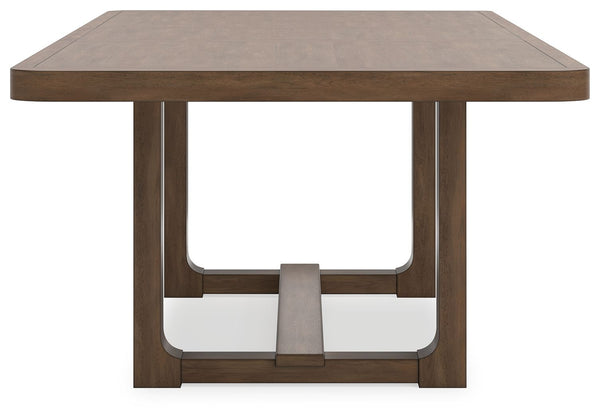 Cabalynn - Dining Room Set