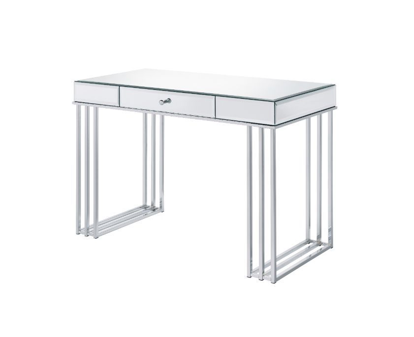 Critter - Writing Desk Chrome