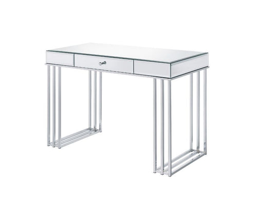 Critter - Writing Desk Chrome
