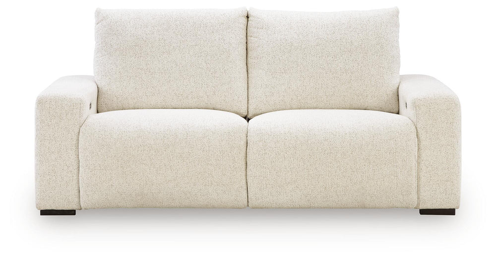 East Loft - Power Reclining Sectional