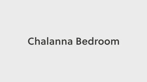 Chalanna - Storage Bedroom Set