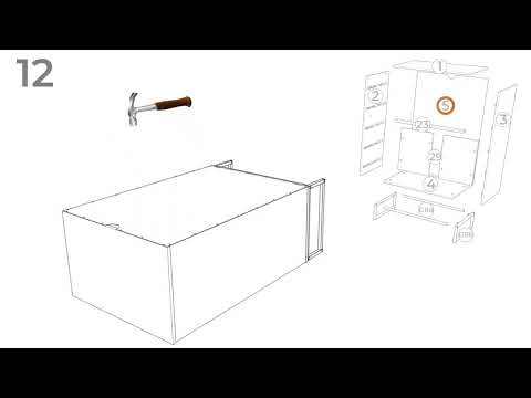 Socalle - Chest